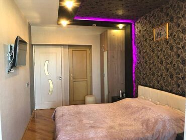 Yeni tikili: 3 otaqlı, Yeni tikili, m. Nəriman Nərimanov, 130 kv. m — 7