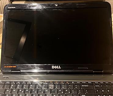 intel xeon: Dell Inspiron N5010 noutbuk Xüsusiyyətlər: - Ekran: 15.6" - — 1