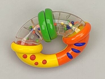 Toys for infants: Rattle for infants, condition - Good