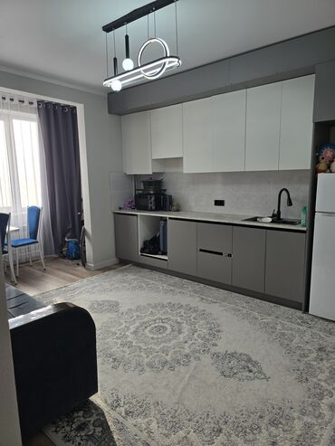 Долгосрочная аренда квартир: 1 комната, Собственник, Без подселения, С мебелью полностью — 4