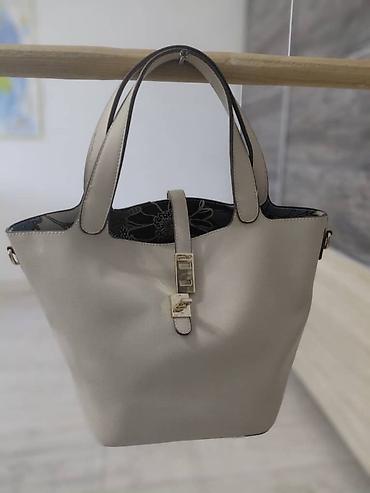 Классические сумки: Классическая сумка, Материал: Искусственная кожа, Множество карманов, Женские — 1