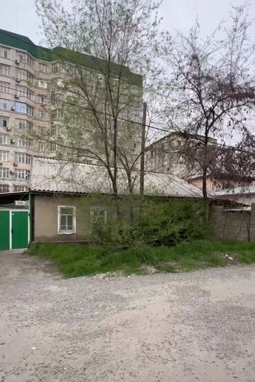 времянка с участком: Времянка, 45 м², 3 комнаты, Агентство недвижимости