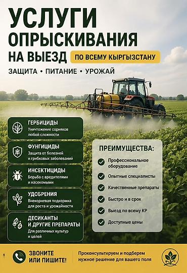 мед бишкек: Дезинфекция, дезинсекция — 1