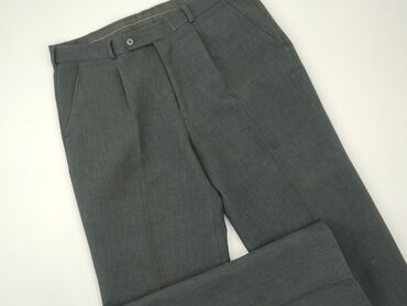 Suits: Suit pants for men, L (EU 40), condition - Very good