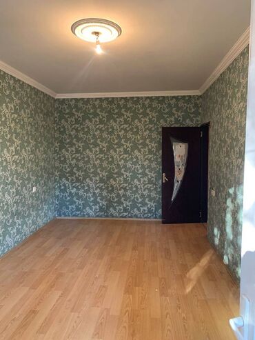 Köhnə tikili: Bakı, 4 otaqlı, Köhnə tikili, m. Qara Qarayev, 110 kv. m — 11