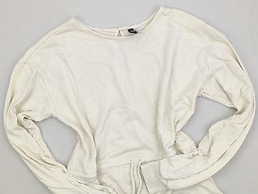 kożuch h: H&M Divided, Sukienka damska, rozmiar S — 1