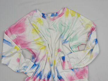 damska koszulka barcelony: Women`s sweatshirt, size 3XL (EU 46)