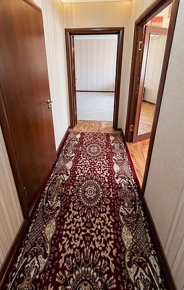 1к: 1 комната, 30 м², Нижний Джал (Джал-23) Индивидуалка, 1 этаж, Косметический ремонт — 5