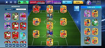 акустический бас: DLS (Dream League Soccer) real Alicilar yazsin Təcili satilir — 9