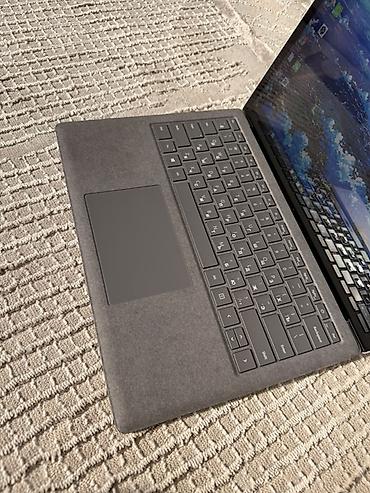 macbook pro i7: Продаю Microsoft Surface Laptop 4 💻 Процессор: Intel Core i5-1145G7 — 3