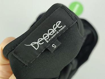 bluzy depeche mode: DEPECHE, Sukienka damska, rozmiar S — 4