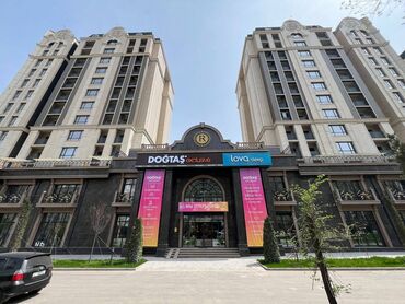 кыргызстан снять квартиру: 2 комнаты, 79 м², Элитка, 4 этаж