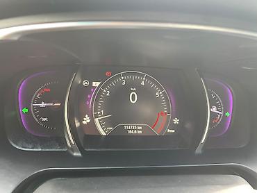 Renault Samsung: Renault Samsung SM6: 2020 г., 2 л, Автомат, Бензин, Седан — 7
