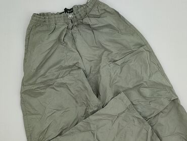 buggy spodnie: Zara, Spodnie cargo damskie, rozmiar S