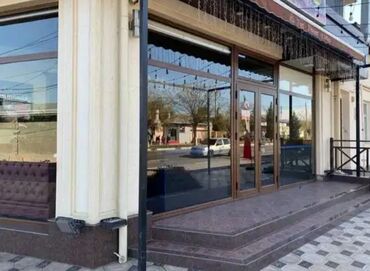 Fasad işləri: Fasad şüşələnmə və alüminium vitraj sistemləri – layihələndirmə və — 8