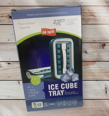 пакет для льда: Формочки для люда кубики для льда посуда для льда