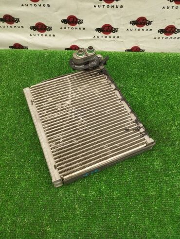 кондиционер стационарный: Радиатор кондиционера Hyundai Santa Fe 2013 (б/у) хундай санта фе