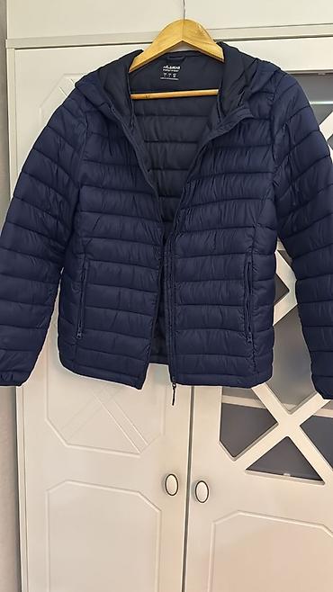 kişi geyimleri kurtkalar: Kurtka, Bolonka, Qış, L — 1