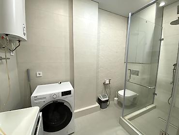 кывартир: 1 комната, 46 м², Элитка, 3 этаж, Евроремонт — 8