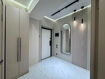 artwin: 2 комнаты, 45 м², Элитка, 6 этаж, Евроремонт — 3