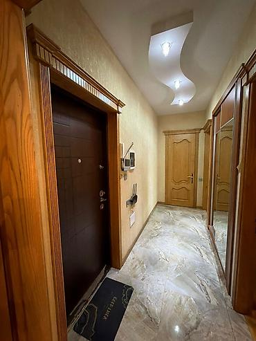 Kirayə mənzillər: 🏢 ƏCƏMİDƏ 2 OTAQLI ƏŞYALI OFİS 📍 Ünvan: Əcəmi, Zərifə parkına yaxın 🚌 — 4