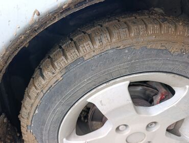 Mitsubishi: Mitsubishi Mirage: 2003 г., 1.8 л, Механика, Бензин, Хэтчбэк — 17