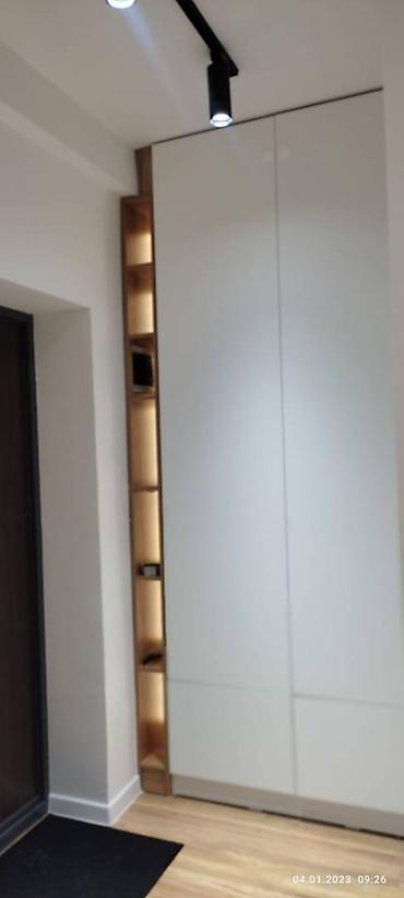 Долгосрочная аренда квартир: 2 комнаты, Агентство недвижимости, Без подселения, С мебелью полностью — 10