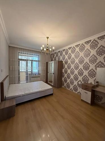 Daşınmaz əmlak: 3 otaqlı, Nəsimi r. r-nu — 9