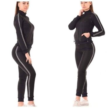 Gornji i donji deo: M -2xl
3300din — 16