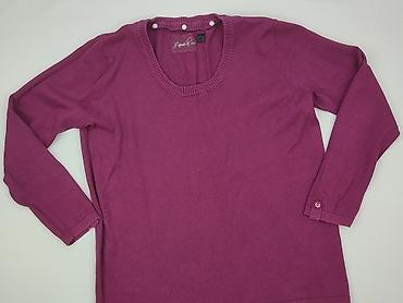 puchowa: Sweter damski, rozmiar 3XL — 1