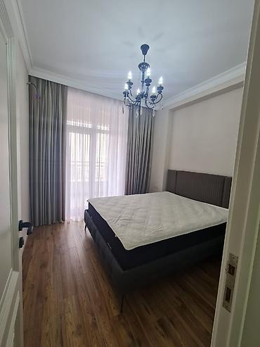 memar ecemi kiraye ev: 2 otaqlı, 60 kv. m — 10