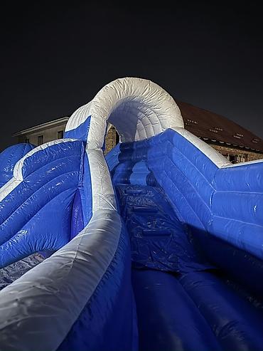 Детские горки: Детская горка Для улицы — 4