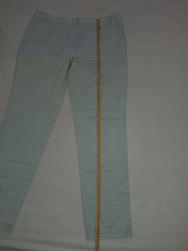 Pantalone: XL (EU 42), Normalan struk, Drugi kroj pantalona — 17