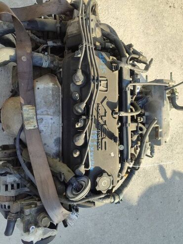 двигатель хонда одиссей: Двигатель HONDA Odyssey RA6 2.3 2001 (б/у)