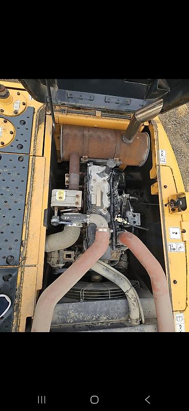 Экскаваторы: Экскаватор, Hyundai, 2011 г., Колесный — 6