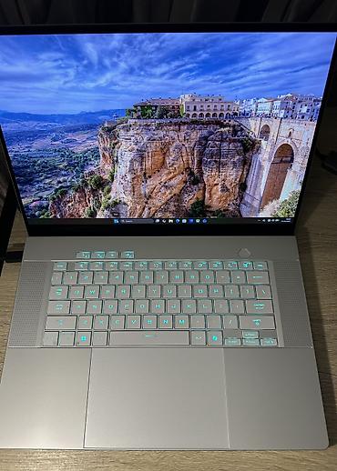 Ноутбуки ASUS: Игровой, Б/у, AMD Ryzen AI 9, В рассрочку — 2
