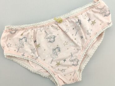 majtki seamless: Panties, Tu, 2-3 years, condition - Very good