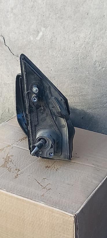 step vagon: Боковое левое Зеркало Honda Б/у, Оригинал — 3