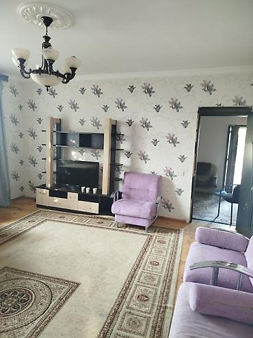 kraye evler: 3 otaqlı, 92 kv. m, Kredit yoxdur, Orta təmir — 7