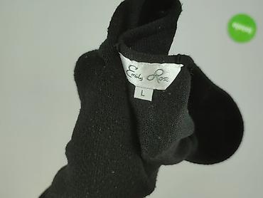 bluzy dior: Emery Rose, Sweter damski, rozmiar L — 4