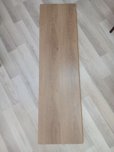 Linoleum: Laminat, Sinif - 33, 8 mm, Pulsuz çatdırılma, Ödənişli çatdırılma, Ödənişli quraşdırma, Zəmanətli, Kredit yoxdur
