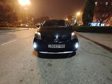 Toyota: Toyota Prius: 1.8 l | 2014 il Hetçbek — 12