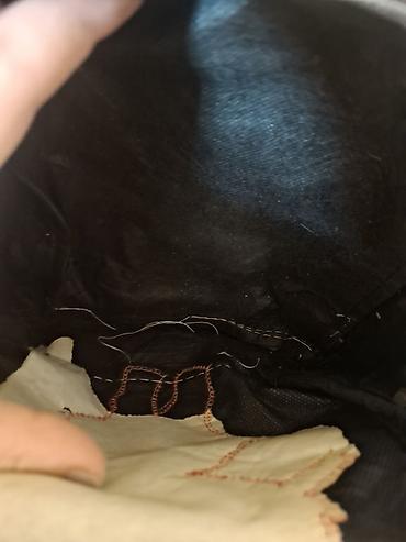 Məktəb çantaları: Uşaq üçün mini bel çantaları – 2 ədəd yeni LoL her biri 10 m unvan — 6