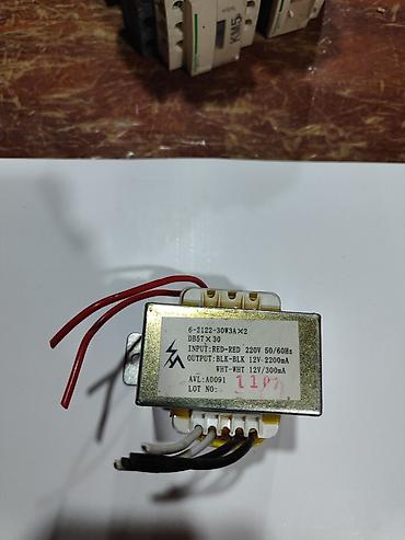 smartbox az: Kondisioner Toshiba, Ehtiyat hissələri kimi, 20-dən az kv. m, Kredit yoxdur — 3