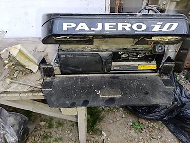 changan q07 ehtiyat hisseleri: Dəyərindən çox ucuz qiymətə Mitsubishi Pajero io üçün Arjinal — 1