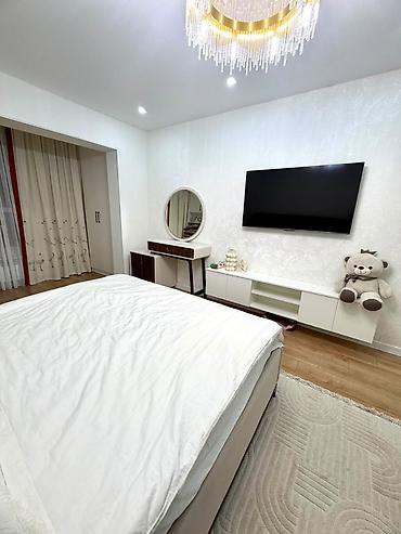 ts group: 1 комната, 53 м², Технопарк 6 этаж, Евроремонт — 5