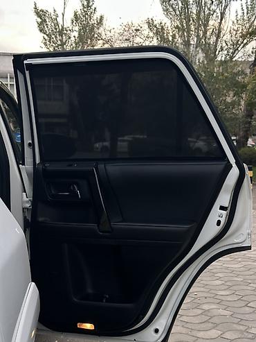 диски на камри 50: Toyota 4Runner: 2020 г., 4 л, Автомат, Бензин, Внедорожник — 10