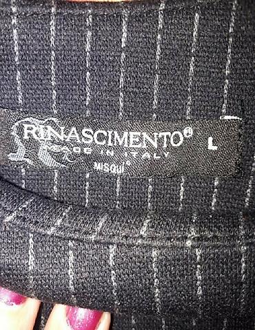 rinascimento: Ziyafət donu, Mini, Rinascimento, M — 9