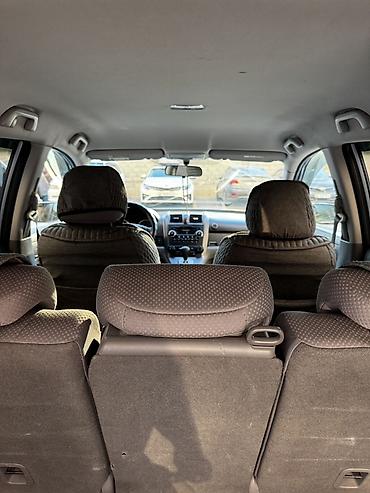 argb controller: Honda CR-V: 2008 г., 2.4 л, Автомат, Бензин, Кроссовер — 6