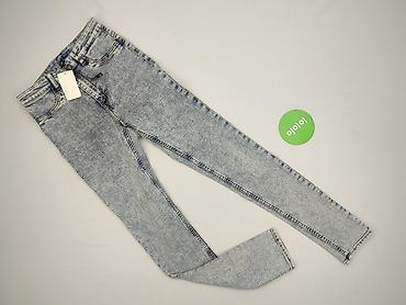 amiri: H&M Divided, Jeansy damskie, rozmiar S — 3